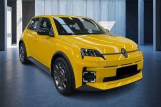 RENAULT R 5 usata, con Airbag laterali