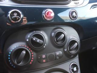 FIAT 500 usata, con Start/Stop Automatico