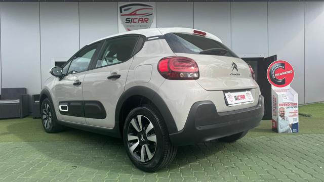 CITROEN C3 usata, con Autoradio