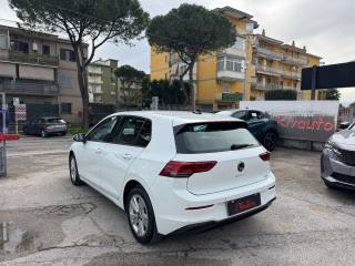 VOLKSWAGEN Golf usata, con Alzacristalli elettrici