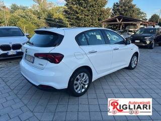 FIAT Tipo usata, con Cruise Control