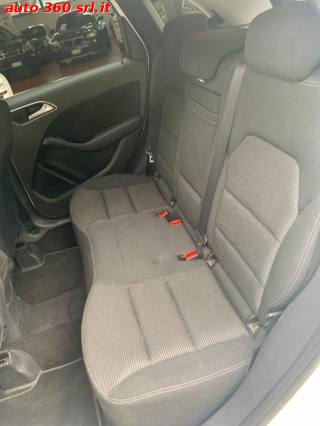 MERCEDES-BENZ B 200 usata, con Cerchi in lega