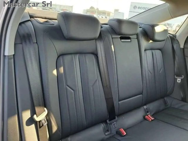 AUDI A6 usata, con Chiusura centralizzata