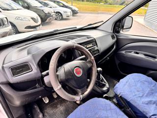 FIAT Doblo usata, con Bluetooth