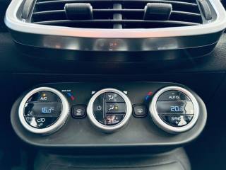 FIAT 500X usata, con Controllo elettronico della corsia