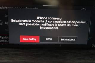 ALFA ROMEO Stelvio usata, con USB