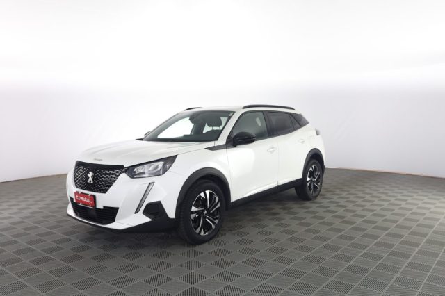 PEUGEOT 2008 usata 6