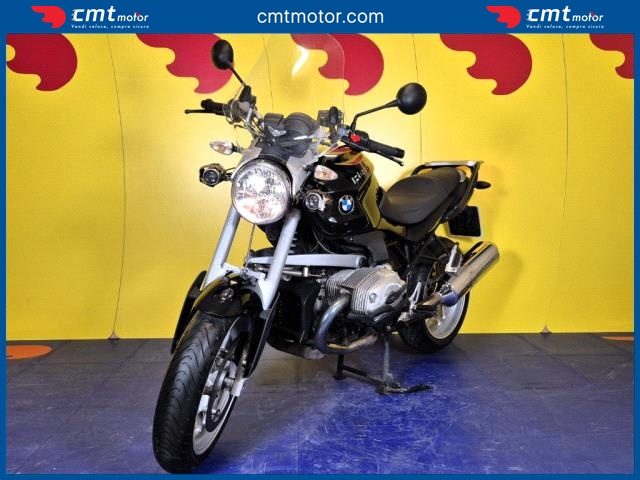BMW R 1200 R usata 1