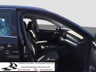 SKODA Octavia usata, con Controllo elettronico della corsia