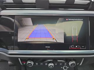 AUDI Q3 usata, con Chiusura centralizzata