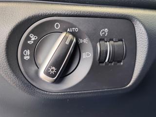 AUDI Q3 usata, con Vetri oscurati