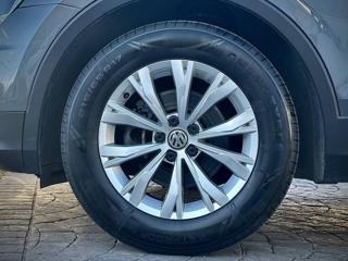 VOLKSWAGEN Tiguan usata 29