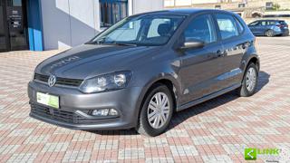 VOLKSWAGEN Polo 1.2 TSI 5p. Comfortline BlueMotion Technology