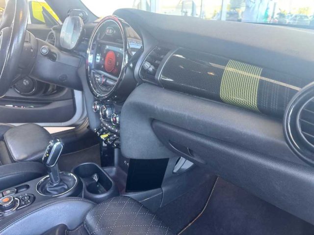 MINI Mini usata, con Bracciolo