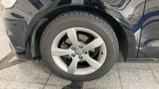 AUDI A1 usata, con Airbag