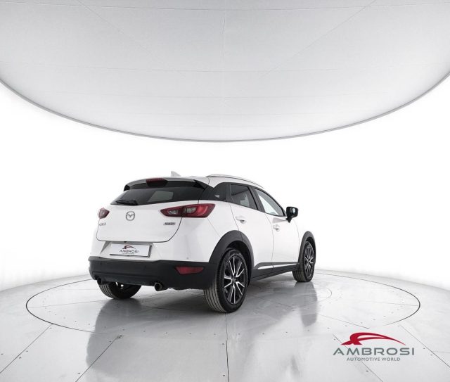 MAZDA 3 usata 2