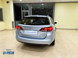 OPEL Astra usata, con Airbag Passeggero