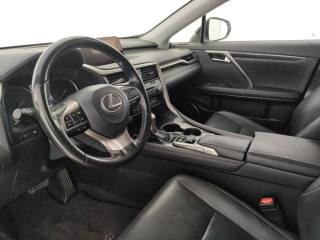 LEXUS RX 450h usata, con Cerchi in lega
