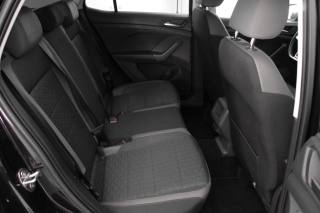 VOLKSWAGEN T-Cross usata, con Controllo trazione