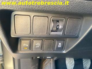 NISSAN Qashqai usata 20