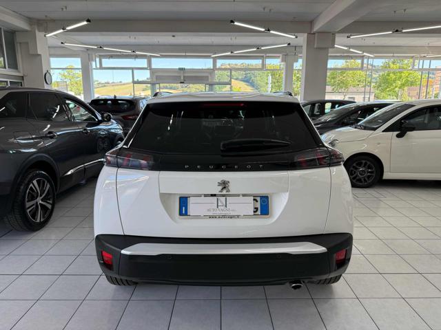 PEUGEOT 2008 usata, con Controllo trazione