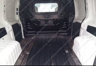 FIAT Fiorino usata, con Specchietti laterali elettrici