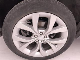 LAND ROVER Discovery Sport usata, con Sedile posteriore sdoppiato