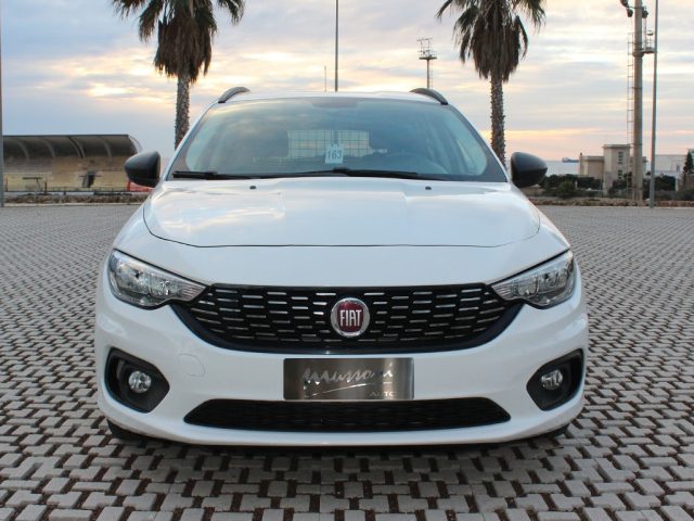 FIAT Tipo usata, con Airbag laterali