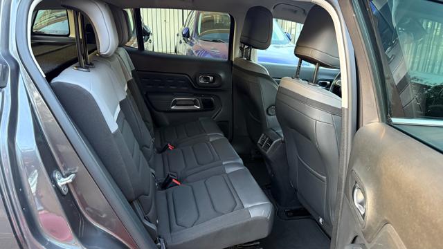 CITROEN C5 Aircross usata, con Fendinebbia