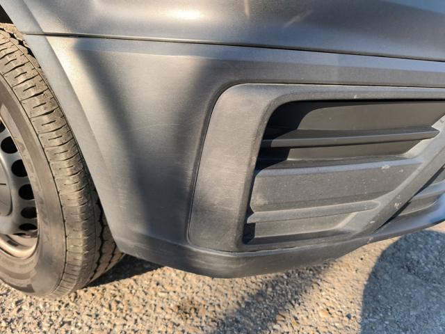 VOLKSWAGEN Crafter usata 24