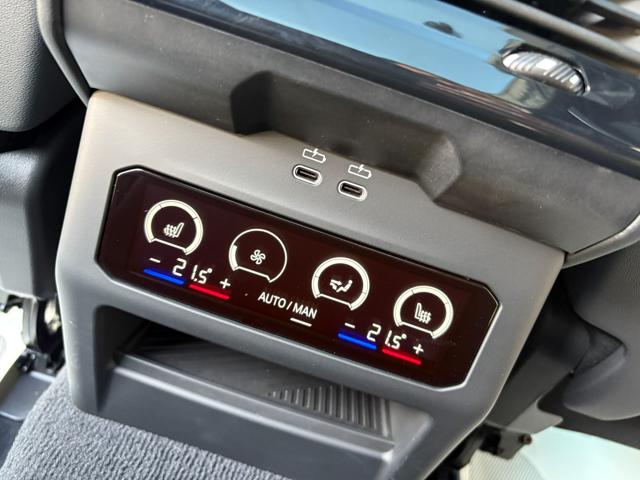 BMW 520 usata, con Volante in pelle