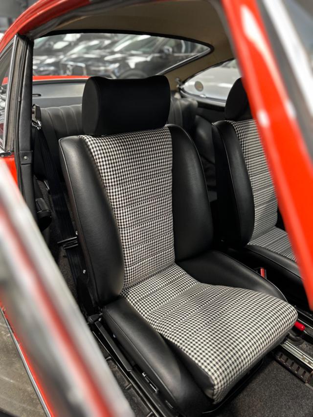 PORSCHE 911 usata 27