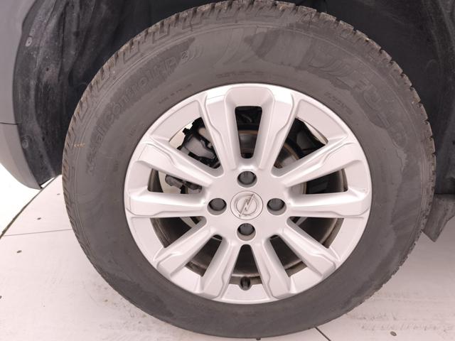 OPEL Mokka usata, con Hill holder