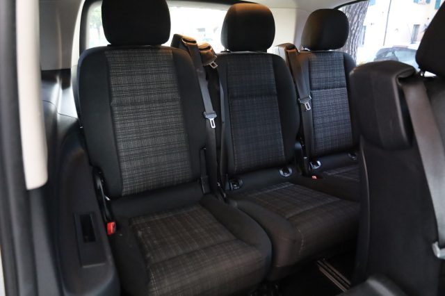 MERCEDES-BENZ Vito usata 65