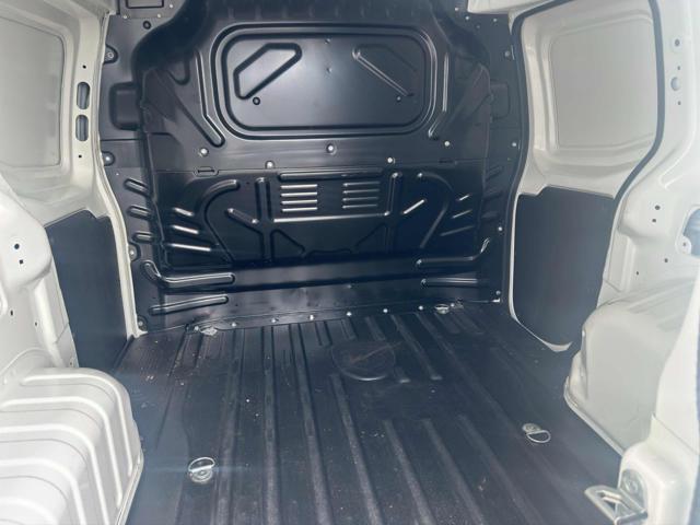 FIAT Fiorino usata, con Specchietti laterali elettrici