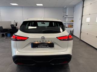 NISSAN Qashqai usata, con Alzacristalli elettrici