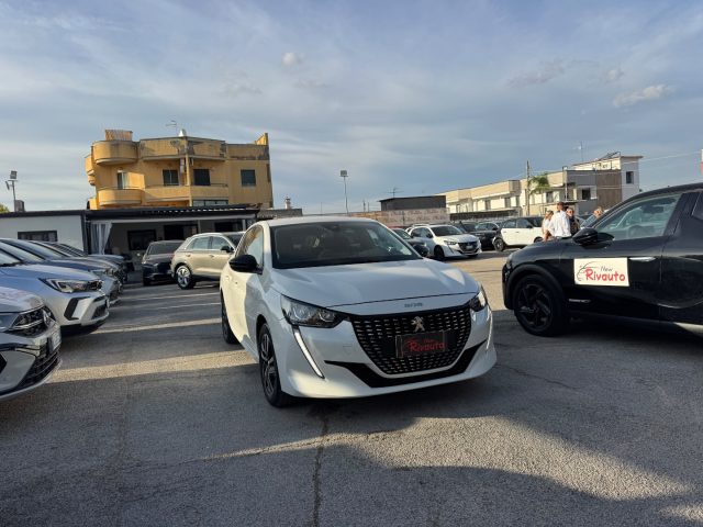 PEUGEOT 208 usata, con Alzacristalli elettrici
