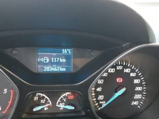 FORD C-Max usata, con Controllo automatico clima