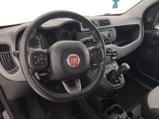 FIAT Panda usata, con ESP