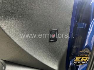 AUDI S1 usata, con Hill holder