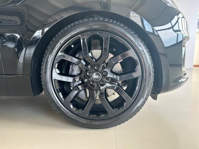 LAND ROVER Range Rover Sport usata, con Controllo trazione