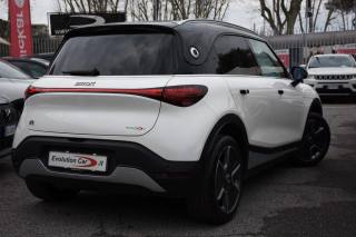 SMART Smart usata, con Airbag laterali