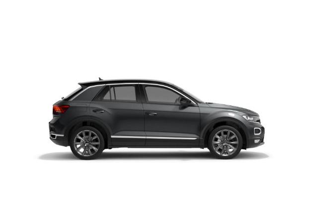 VOLKSWAGEN T-Roc usata, con Alzacristalli elettrici
