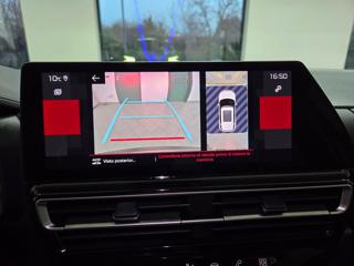 CITROEN C5 Aircross usata, con ESP