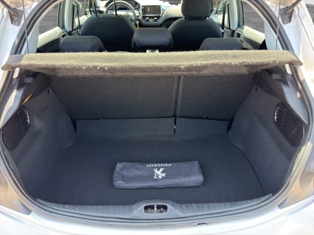 PEUGEOT 208 usata 13