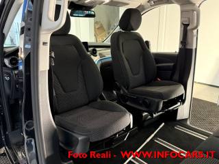 MERCEDES-BENZ V 300 usata, con Cerchi in lega