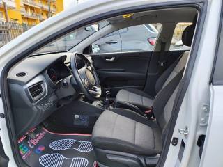 KIA Stonic usata, con Fendinebbia