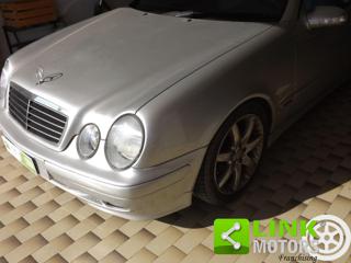 MERCEDES-BENZ CLK 200 usata 57