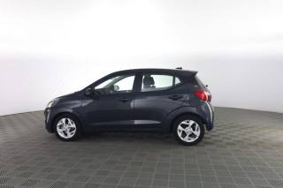 HYUNDAI i10 usata 5