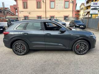 AUDI Q5 usata, con Controllo automatico clima